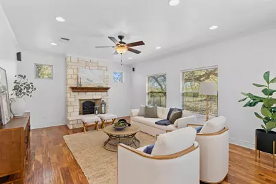 604 Caprock Canyon Trail, Georgetown, TX 78633 - Photo 6