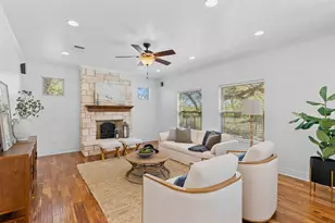 604 Caprock Canyon Trail, Georgetown, TX 78633 - Photo 6