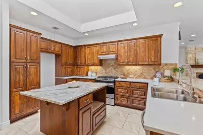 604 Caprock Canyon Trail, Georgetown, TX 78633 - Photo 4