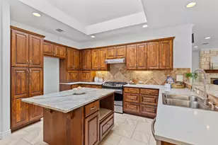 604 Caprock Canyon Trail, Georgetown, TX 78633 - Photo 4