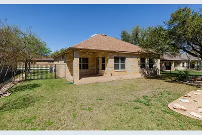 604 Caprock Canyon Trail, Georgetown, TX 78633 - Photo 30