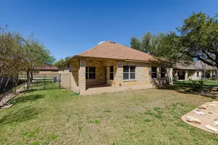 604 Caprock Canyon Trail, Georgetown, TX 78633 - Photo 30