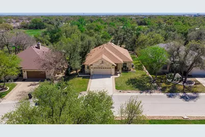 604 Caprock Canyon Trail, Georgetown, TX 78633 - Photo 2