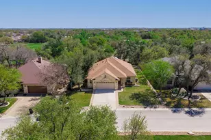 604 Caprock Canyon Trail, Georgetown, TX 78633 - Photo 2