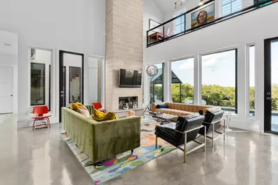 12800 Old Baldy Trail, Austin, TX 78737 - Photo 8