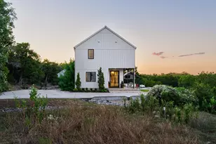 12800 Old Baldy Trail, Austin, TX 78737 - Photo 8
