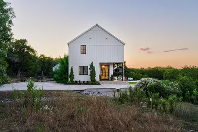 12800 Old Baldy Trail, Austin, TX 78737 - Photo 4