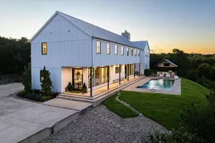 12800 Old Baldy Trail, Austin, TX 78737 - Photo 2
