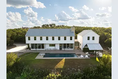 12800 Old Baldy Trail, Austin, TX 78737 - Photo 6
