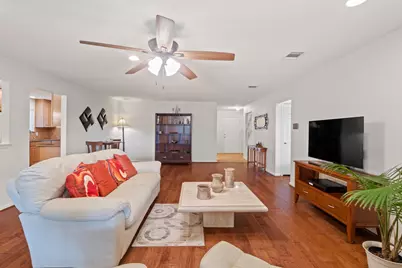 4107 Columbine Drive, Austin, TX 78727 - Photo 12