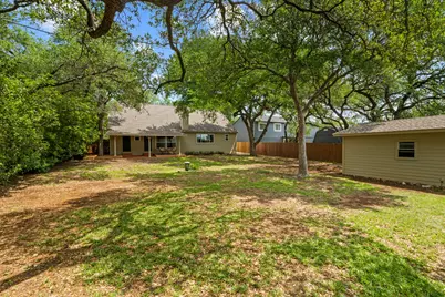 4107 Columbine Drive, Austin, TX 78727 - Photo 2