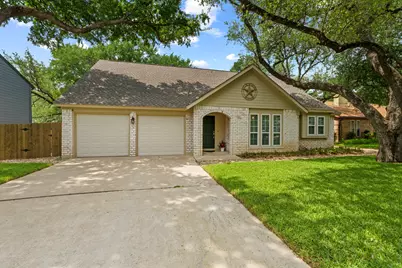 4107 Columbine Drive, Austin, TX 78727 - Photo 6