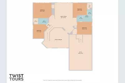 13315 Country Lake Drive, Austin, TX 78732 - Photo 38
