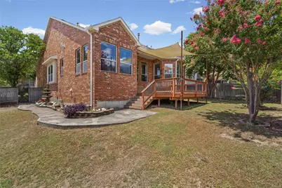 2201 Golden Gate Park, Austin, TX 78732 - Photo 26