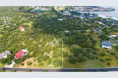 Lot 41118 Hi Ridge Road, Horseshoe Bay, TX 78657 - Photo 2