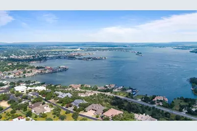 Lot 41118 Hi Ridge Road, Horseshoe Bay, TX 78657 - Photo 4