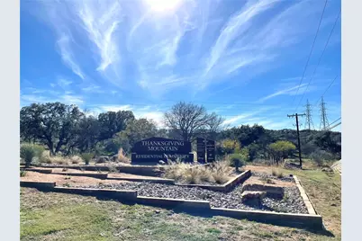 Lot 41118 Hi Ridge Road, Horseshoe Bay, TX 78657 - Photo 10