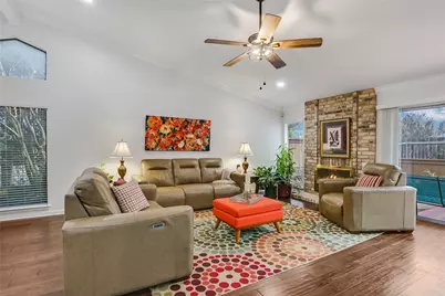 9469 Singing Quail Drive, Austin, TX 78758 - Photo 6