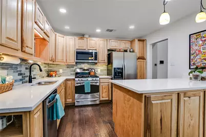 9469 Singing Quail Drive, Austin, TX 78758 - Photo 4