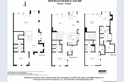 2918 Ranch Road 620 N #299, Austin, TX 78734 - Photo 32