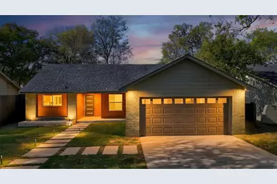 7010 Meadow Run, Austin, TX 78745 - Photo 1