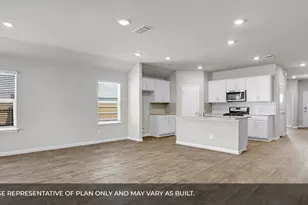 12113 Silverston Tree Bend, Mustang Ridge, TX 78610 - Photo 8