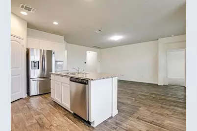 1011 Pembroke Court, Hutto, TX 78634 - Photo 4