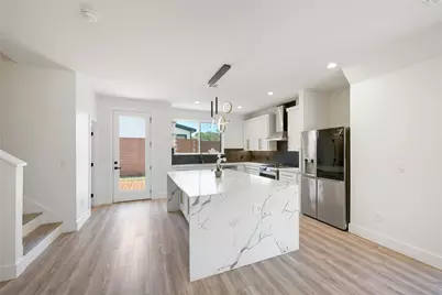 1606 Harvey Street #1, Austin, TX 78702 - Photo 4