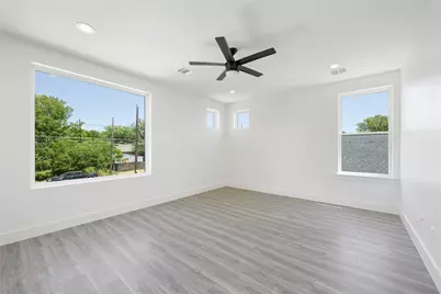 1606 Harvey Street #1, Austin, TX 78702 - Photo 18