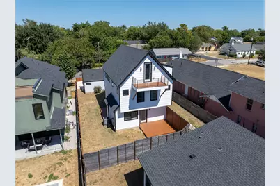 1606 Harvey Street #1, Austin, TX 78702 - Photo 36