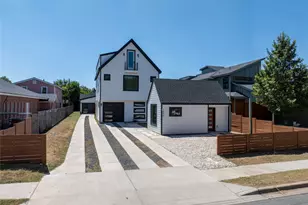 1606 Harvey St, Austin, TX 78702 - Photo 1