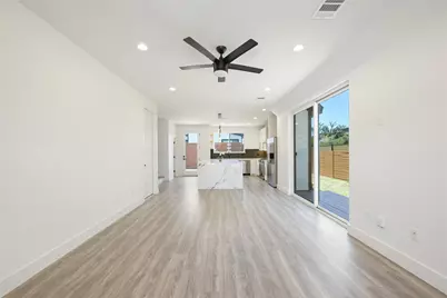 1606 Harvey Street #1, Austin, TX 78702 - Photo 4