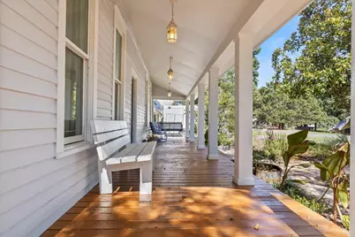 503 Wilkes Street, Smithville, TX 78957 - Photo 2