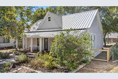 503 Wilkes Street, Smithville, TX 78957 - Photo 32