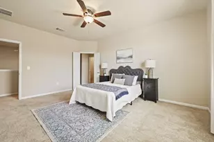 2880 Donnell Dr, Round Rock, TX 78664 - Photo 14