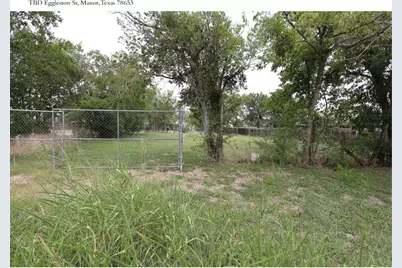 Tbd Eggleston Street, Manor, TX 78653 - Photo 4