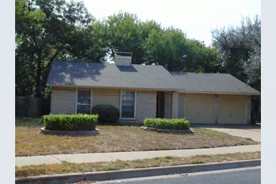 10301 Ray Avenue, Austin, TX 78758 - Photo 1