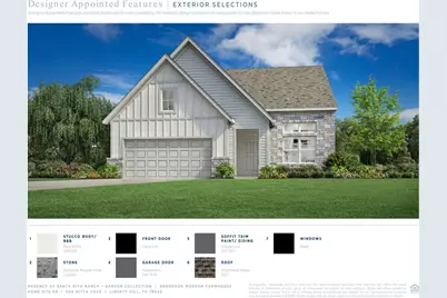 504 Nitta Cove, Liberty Hill, TX 78642 - Photo 2
