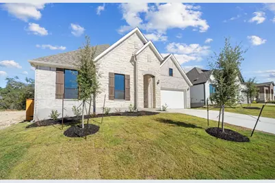 390 Muddy Creek Way, Kyle, TX 78640 - Photo 2