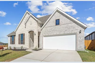 390 Muddy Creek Way, Kyle, TX 78640 - Photo 2