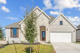 390 Muddy Crk Wy, Kyle, TX 78640 - Photo 1