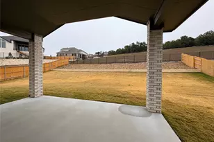 1408 Jolie Rose Bnd, Leander, TX 78641 - Photo 28