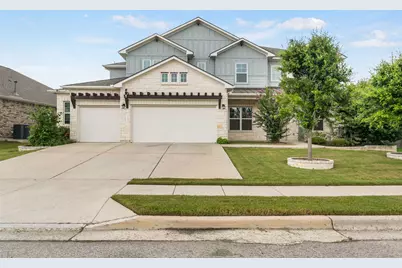 5700 Fresno Avenue, Pflugerville, TX 78660 - Photo 1