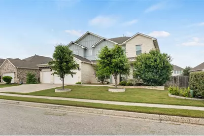 5700 Fresno Avenue, Pflugerville, TX 78660 - Photo 2