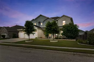 5700 Fresno Ave, Pflugerville, TX 78660 - Photo 2