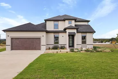 109 Fall Drive, Georgetown, TX 78633 - Photo 2