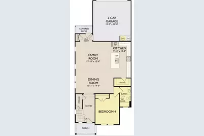 213 Leeland Drive, Liberty Hill, TX 78642 - Photo 2