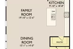 213 Leeland Dr, Liberty Hill, TX 78642 - Photo 2