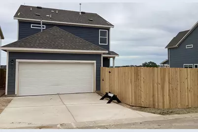 213 Leeland Drive, Liberty Hill, TX 78642 - Photo 20