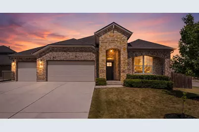 4125 Buffalo Ford Road, Georgetown, TX 78628 - Photo 2